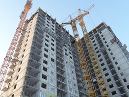 Продается 2-комнатная квартира ЖК Пролетарская, дом 165, 46.1  м&sup2;, 9100000 рублей
