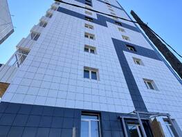 Продается 2-комнатная квартира ЖК Восточные ворота, блок-секция в, 75.34  м&sup2;, 10690000 рублей