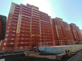 Продается 1-комнатная квартира ЖК Снегири, дом 8, 40.5  м&sup2;, 5900000 рублей