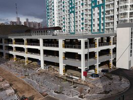 Продается 3-комнатная квартира ЖК Тихие зори, дом Гранит корпус 1, 57.2  м², 8322600 рублей