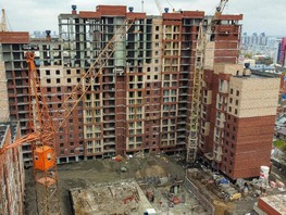 Продается 3-комнатная квартира ЮТССОН, корпус 3, 85.44 м², 7176960 рублей