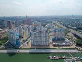 Продается 3-комнатная квартира ЖК Венеция-3 , дом 11, 84  м&sup2;, 15880000 рублей