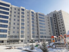 Сдается Офис ЖК Очаг, 2 очередь, 345  м², 203000 рублей