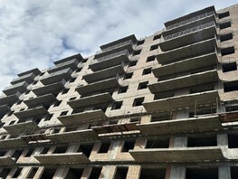 Продается 3-комнатная квартира ЖК 111, 76.86  м&sup2;, 10376100 рублей