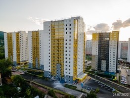 Продается парковка ЖК Курчатова, дом 11 строение 1, 18  м², 850000 рублей