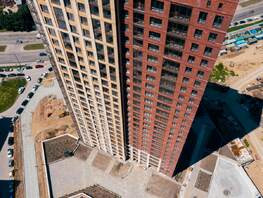 Продается 2-комнатная квартира ЖК Академия, дом 1, 55.2 м², 12200000 рублей