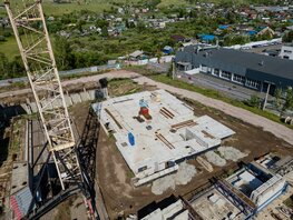 Продается 2-комнатная квартира ЖК КБС. Классика, дом 1, 44.5 м², 6150000 рублей