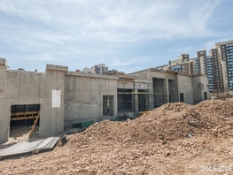 Продается Торговое ЖК Академгородок, дом 3, 81.11 м², 15400000 рублей