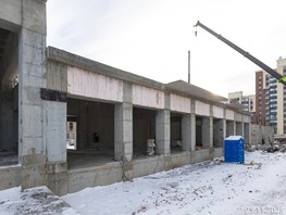 Продается Торговое ЖК Академгородок, дом 3, 85.12  м², 17000000 рублей