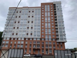 Продается Студия ЖК Партизанская, дом 203, 43.7  м&sup2;, 7400000 рублей