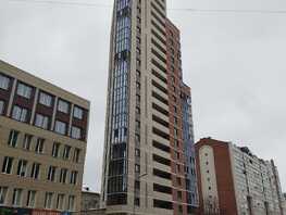Продается 1-комнатная квартира ЖК Дом на шамшиных, 45  м&sup2;, 10200000 рублей