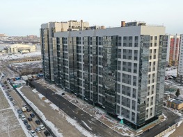 Продается 3-комнатная квартира ЖК Emotion (Эмоушн), 75.4  м², 10292100 рублей