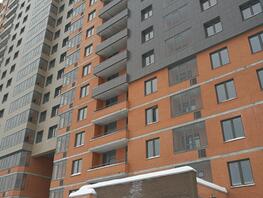 Продается 3-комнатная квартира ЖК Марсель, 6 этап, 78.4  м&sup2;, 14000000 рублей