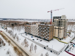 Продается Помещение ЖК Горки, 1 этап, 4.2  м², 350000 рублей