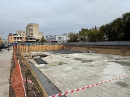 Продается 2-комнатная квартира ЖК Центр-парк на Волочаевской, 65.94 м², 17800000 рублей