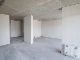 Продается 2-комнатная квартира ЖК Тайм Сквер, 87.8  м², 15397560 рублей