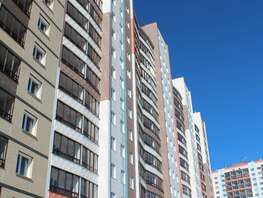 Продается 2-комнатная квартира ЖК Приозерный, дом 704 серия Life, 69.7  м², 7330000 рублей