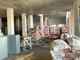 Продается 2-комнатная квартира АК Housepark (Хауспарк), 54.58 м², 7368300 рублей
