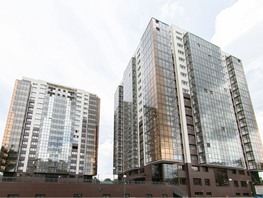 Продается 2-комнатная квартира ЖК Маяковского, дом 20 корпус А, 70  м&sup2;, 10000000 рублей