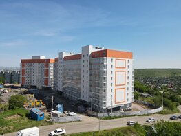 Продается Студия ЖК Новые Черёмушки, дом 1 корпус 2, 27.3 м², 3603600 рублей