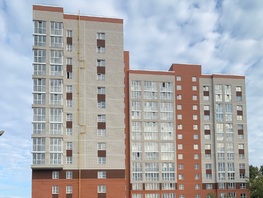 Продается Студия ЖК Партизанская, дом 203, 43.7  м&sup2;, 7400000 рублей