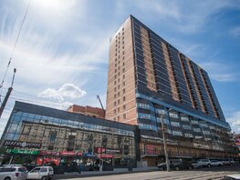 Продается 2-комнатная квартира ЖК Гагаринский, 1 этап, 47.9  м&sup2;, 11500000 рублей