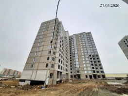 Продается 2-комнатная квартира ЖК Камчатка, корпус 3, 46.7  м&sup2;, 5800000 рублей