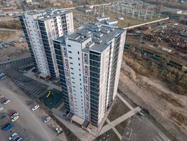 Продается 2-комнатная квартира ЖК Мичурино, дом 2 строение 7, 61  м², 6420000 рублей