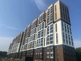 Продается 2-комнатная квартира ЖК Цветной бульвар, дом 4 сек 1, 61  м&sup2;, 7400000 рублей