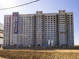 Продается 2-комнатная квартира ЖК Околица, дом 13, 39.3 м², 5560000 рублей