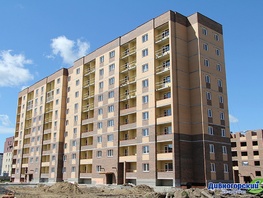 Продается 1-комнатная квартира ЖК Дивногорский, 17/1, 35.3  м&sup2;, 4850000 рублей
