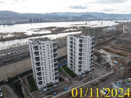 Продается 1-комнатная квартира ЖК Дубенский, дом 7.1, 42  м², 6500000 рублей