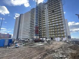 Продается 2-комнатная квартира ЖК Аринский, дом 2 корпус 3, 44.49  м&sup2;, 5700000 рублей