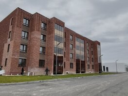 Продается 3-комнатная квартира ЖК Бердские кварталы, дом 3.1, 66.2  м², 5700000 рублей