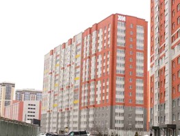 Продается 2-комнатная квартира ЖК Дружный-2, дом 6, 62.5  м&sup2;, 12500000 рублей