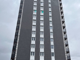 Продается 2-комнатная квартира ЖК Дом на Светлова, 56.72  м&sup2;, 7090000 рублей