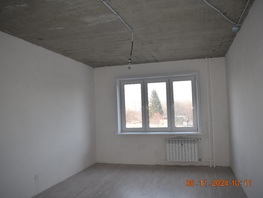 Продается 1-комнатная квартира ЖК АТОМ, 34.2  м², 3750000 рублей