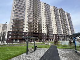 Продается 1-комнатная квартира ЖК Аринский, дом 2 корпус 2, 36.05  м&sup2;, 4550000 рублей