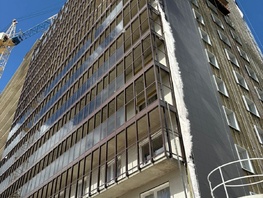 Продается 2-комнатная квартира ЖК Дом на Светлова, 47.45 м², 5599100 рублей