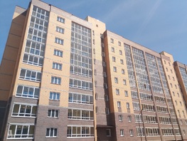Продается 2-комнатная квартира ДИВНОГОРСКИЙ, 19, 51.1 м², 3832500 рублей