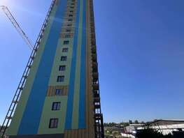 Продается 3-комнатная квартира ЖК Зеленая высотка на Калинина, 55.8 м², 7086600 рублей