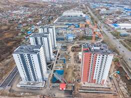 Продается Студия ЖК КБС. Классика, дом 1, 38  м&sup2;, 5716000 рублей