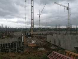 Продается 3-комнатная квартира ЖК Соцветие, дом 5.4, 96.27 м², 13766610 рублей