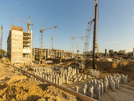 Продается 2-комнатная квартира ЛОКОМОТИВ, б/с 3 и 4, 52.09 м², 3828615 рублей