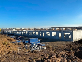 Продается 2-комнатная квартира СОЛНЕЧНЫЙ БУЛЬВАР, дом 21, корп 14-19, 98.7 м², 5551875 рублей