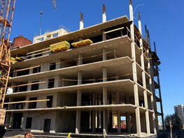 Продается 3-комнатная квартира ЖК Аллея Парк, 2 этап, 92.02 м², 10673160 рублей