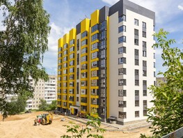 Продается 4-комнатная квартира ЧЕТЫРЕ МОНТАЖНИКА, 73 м², 3950000 рублей