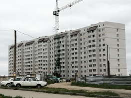 Продается 2-комнатная квартира РАДУЖНЫЙ (Анатолия, 98), 62.15 м², 2952125 рублей