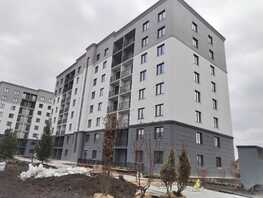 Продается 2-комнатная квартира ЖК Променад, дом 3, 44.4  м&sup2;, 5900000 рублей
