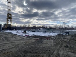 Продается 1-комнатная квартира ЖК Эко-квартал на Кедровой, дом 7, 40.43  м&sup2;, 4880000 рублей